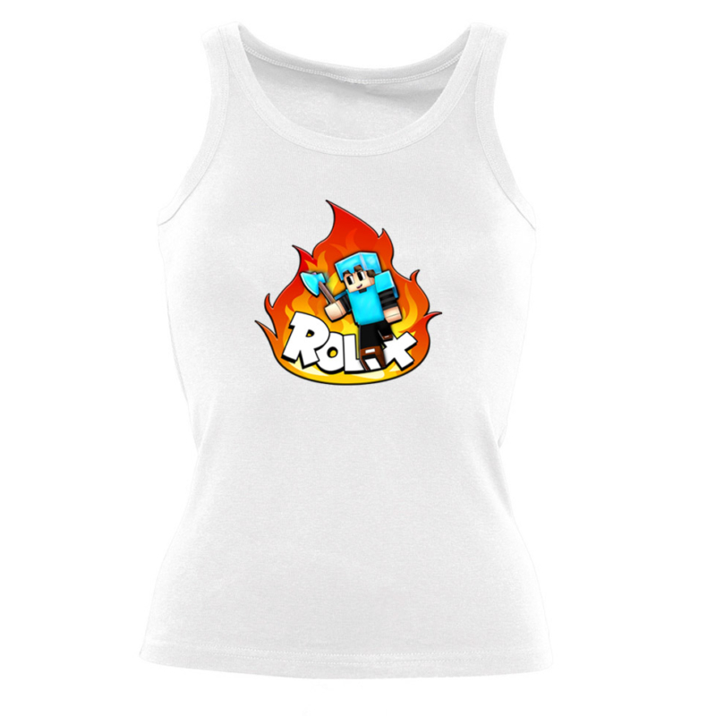 Rolix - Fire női atléta
