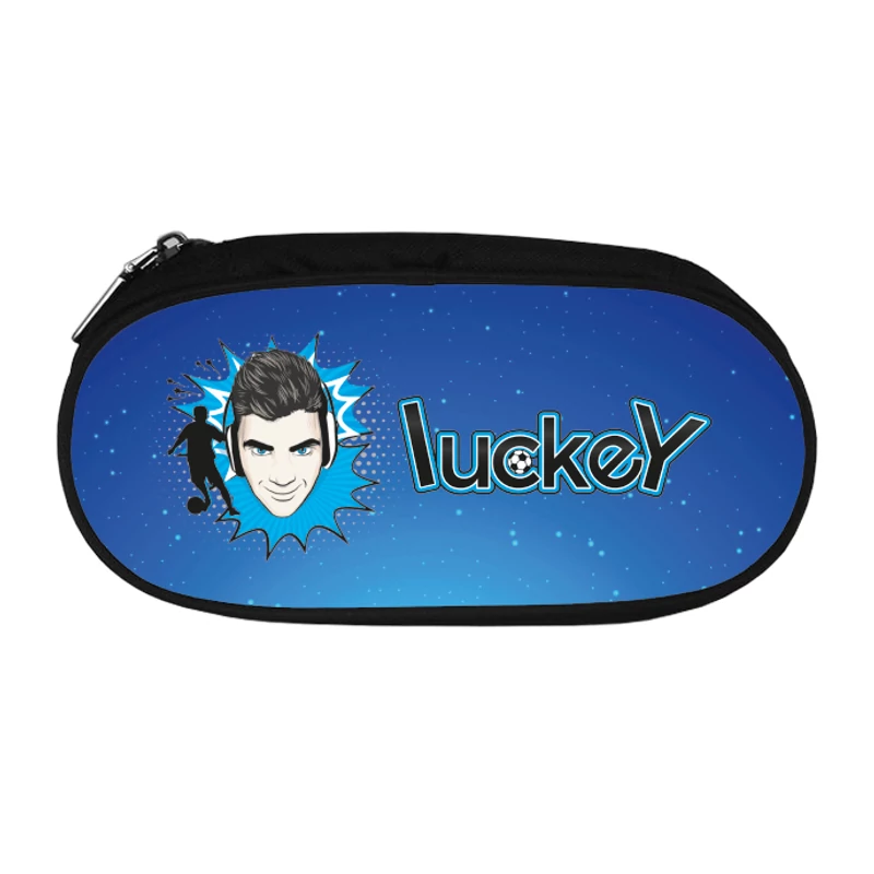 luckeY - Fifa tolltartó