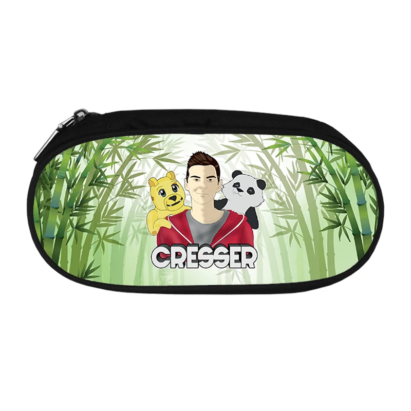 Cresser tolltartó