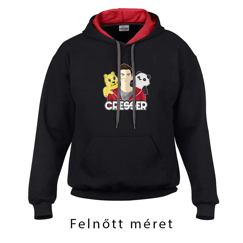 Cresser pulóver