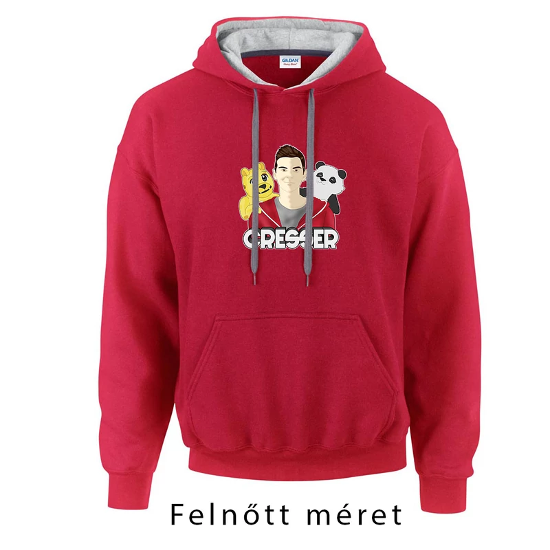 Cresser pulóver
