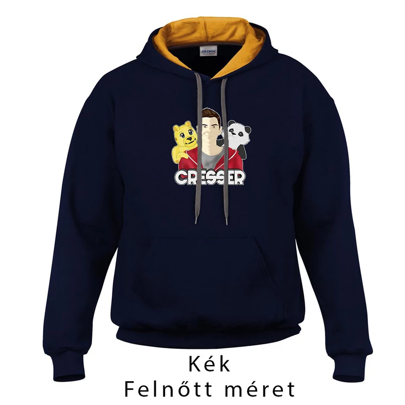 Cresser pulóver