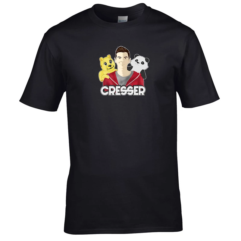 Cresser póló
