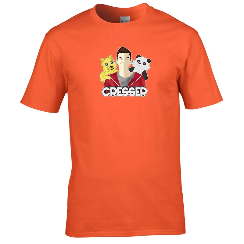 Cresser póló