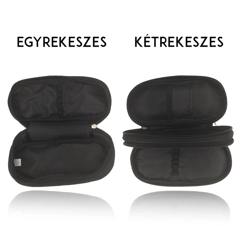 Kattos - Inferno tolltartó