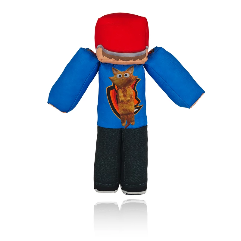 ZsDav  - Roblox figura