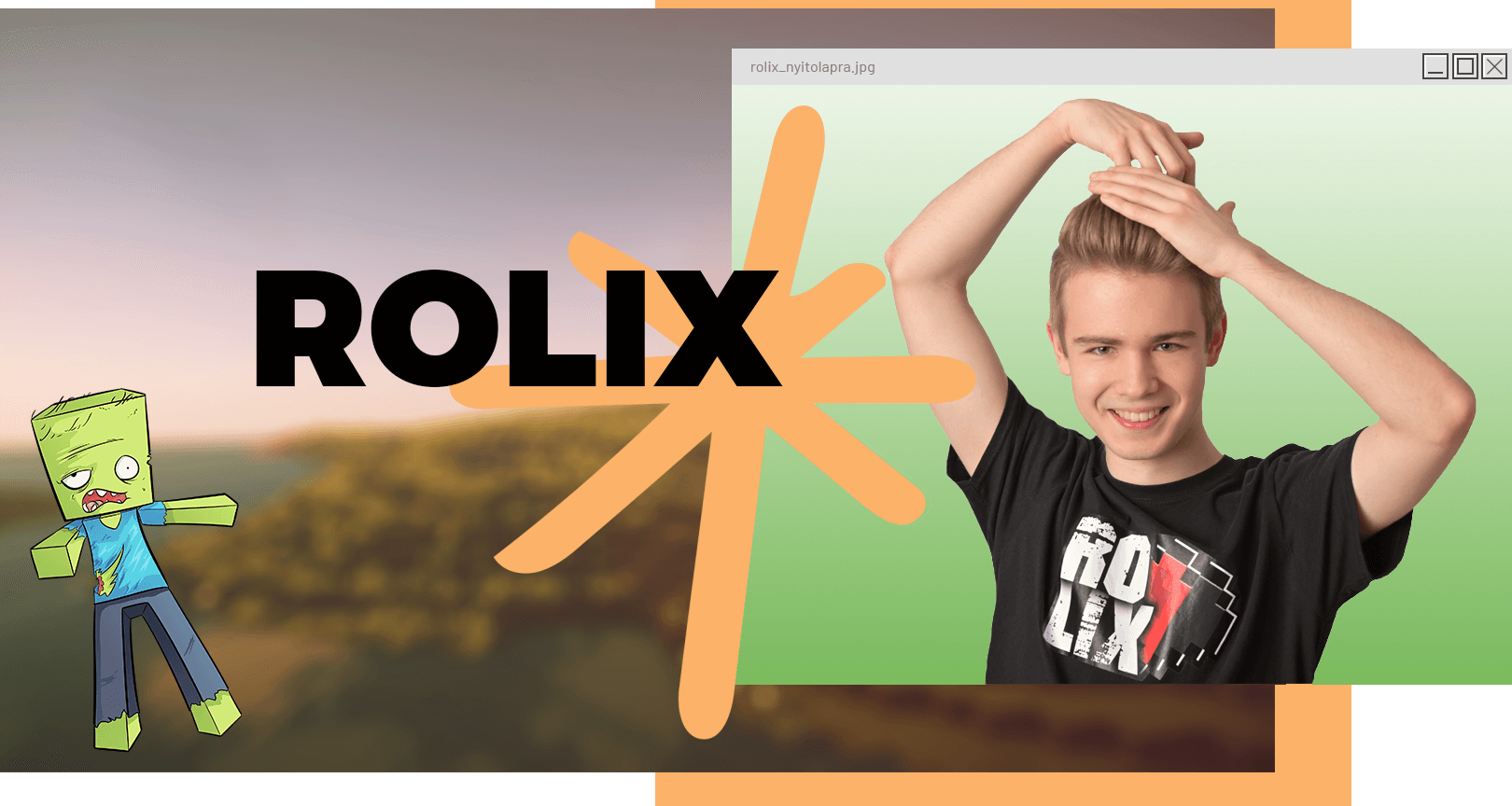 Rolix