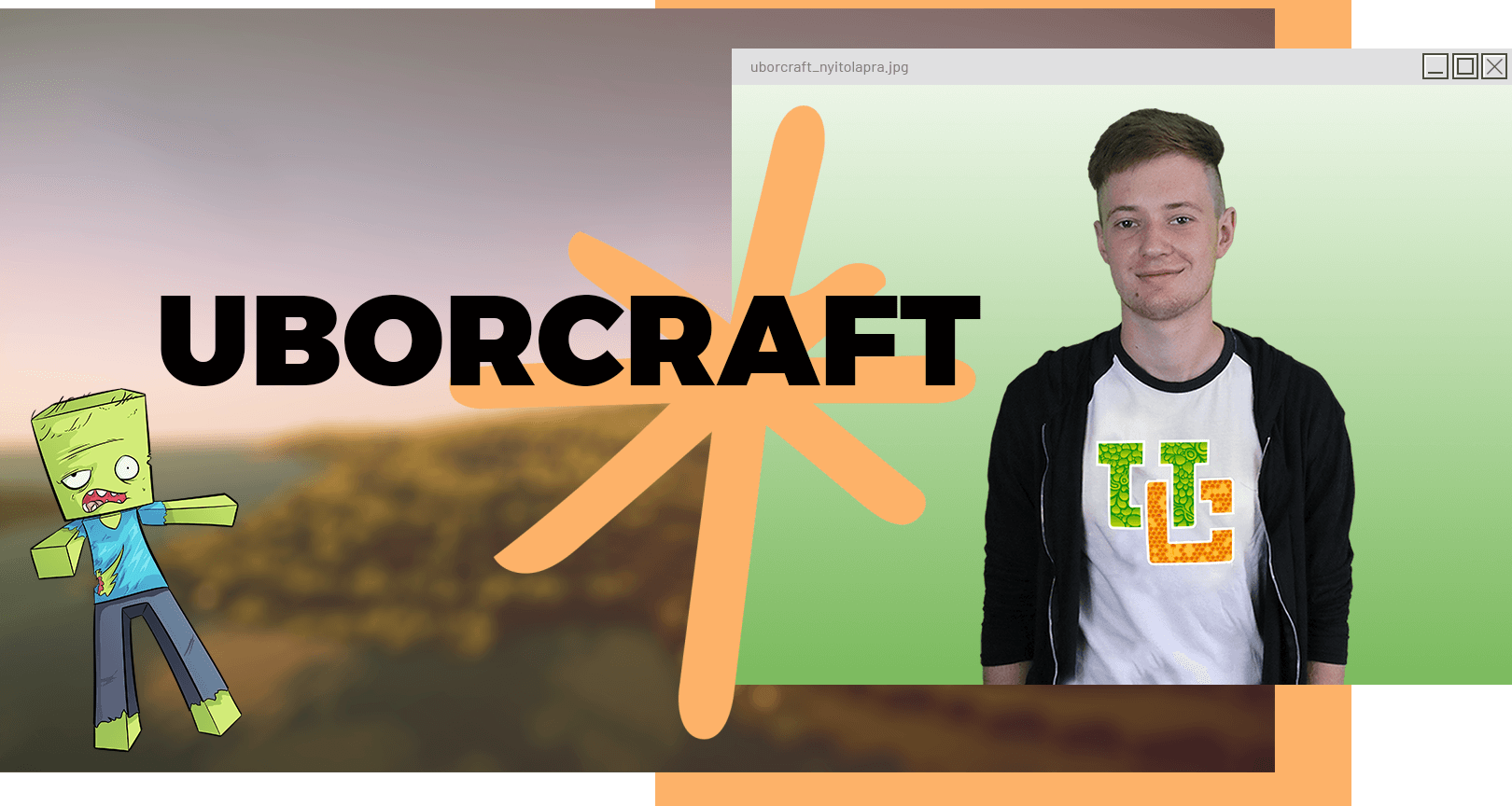 UborCraft