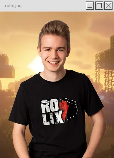 Rolix